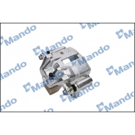 Тормозной суппорт MANDO EX581802DA10 1422786904 G6IO OQ
