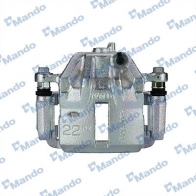 Тормозной суппорт MANDO EX581802DA10 1422786904 G6IO OQ - Изображение 2