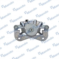 Тормозной суппорт MANDO EX581802DA10 1422786904 G6IO OQ - Изображение 4