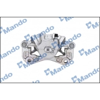 Тормозной суппорт MANDO EX581802DA10 1422786904 G6IO OQ - Изображение 5