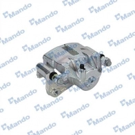 Тормозной суппорт MANDO EX581802DA10 1422786904 G6IO OQ - Изображение 11