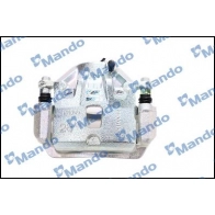 Тормозной суппорт MANDO EX581802EA00 1422787652 P I81QY0