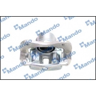 Тормозной суппорт MANDO EX581802EA00 1422787652 P I81QY0 - Изображение 2