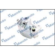 Тормозной суппорт MANDO EX581802EA00 1422787652 P I81QY0 - Изображение 3