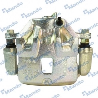 Тормозной суппорт MANDO EX581802EA10 1422786905 2S15 G1 - Изображение 2