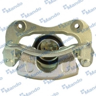 Тормозной суппорт MANDO EX581802EA10 1422786905 2S15 G1 - Изображение 3