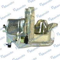 Тормозной суппорт MANDO EX581802EA10 1422786905 2S15 G1 - Изображение 4