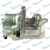 Тормозной суппорт MANDO EX581802KA00 N6KO L 1439986684 - Изображение 4