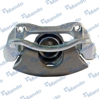 Тормозной суппорт MANDO EX581802MA00 K ERR7Y0 Hyundai Genesis (Coupe) 1 Купе 3.8 V6 347 л.с. 2011 – 2014