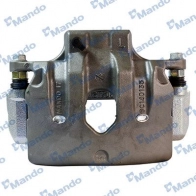 Тормозной суппорт MANDO EX581802MA00 K ERR7Y0 1439986685 - Изображение 2