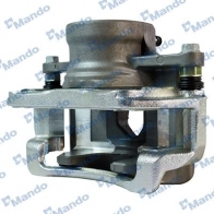 Тормозной суппорт MANDO EX581802MA00 K ERR7Y0 1439986685 - Изображение 5