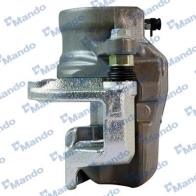 Тормозной суппорт MANDO EX581802MA00 K ERR7Y0 1439986685 - Изображение 6