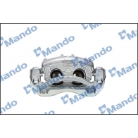 Тормозной суппорт MANDO 1439986688 8 1RA3 EX581802PA00 - Изображение 2