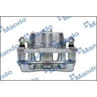 Тормозной суппорт MANDO 1439986688 8 1RA3 EX581802PA00 - Изображение 3