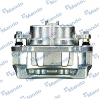 Тормозной суппорт MANDO C MS6BH4 1422787852 EX581802PA70 - Изображение 2