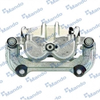 Тормозной суппорт MANDO C MS6BH4 1422787852 EX581802PA70 - Изображение 3