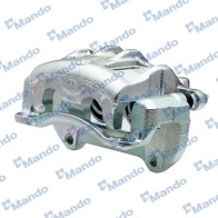 Тормозной суппорт MANDO C MS6BH4 1422787852 EX581802PA70 - Изображение 5