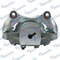 Тормозной суппорт MANDO TH6I DSK 1439986690 EX581802TA20 - Изображение 3