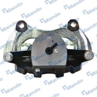 Тормозной суппорт MANDO 7 ROBG9 EX581802TA25 1439986691 - Изображение 2
