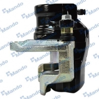 Тормозной суппорт MANDO 7 ROBG9 EX581802TA25 1439986691 - Изображение 3