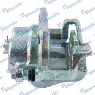 Тормозной суппорт MANDO K80 KM 1439986692 EX581802WA00 - Изображение 5