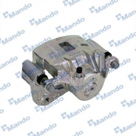 Тормозной суппорт MANDO EX5818038A00 EGA7Z DX Hyundai XG (XG) 1 1998 – 2005