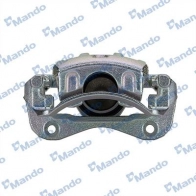 Тормозной суппорт MANDO EX5818038A00 EGA7Z DX 1439986695 - Изображение 2