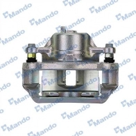 Тормозной суппорт MANDO EX5818038A00 EGA7Z DX 1439986695 - Изображение 4