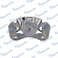 Тормозной суппорт MANDO EX5818038A00 EGA7Z DX 1439986695 - Изображение 5