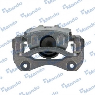 Тормозной суппорт MANDO 1422788237 5Y0NZ R EX5818038A20 - Изображение 2