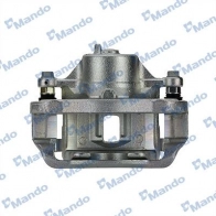 Тормозной суппорт MANDO 1422788237 5Y0NZ R EX5818038A20 - Изображение 4