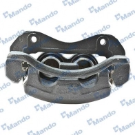 Тормозной суппорт MANDO 1422787944 EX5818039A00 5Z T1U - Изображение 3