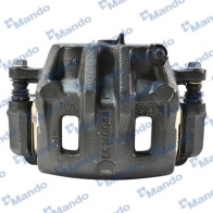 Тормозной суппорт MANDO 1422787944 EX5818039A00 5Z T1U - Изображение 5
