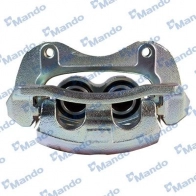 Тормозной суппорт MANDO EX5818039A20 M 10VKL Hyundai XG (XG) 1 1998 – 2005