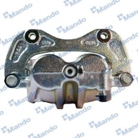 Тормозной суппорт MANDO EX5818039A20 M 10VKL 1439986696 - Изображение 2