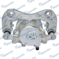 Тормозной суппорт MANDO BNXR H Kia Magentis (GD, MS) 1 2000 – 2005 EX581803CA00