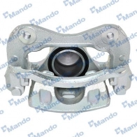 Тормозной суппорт MANDO BNXR H 1422788013 EX581803CA00 - Изображение 3