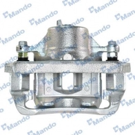Тормозной суппорт MANDO BNXR H 1422788013 EX581803CA00 - Изображение 4