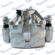 Тормозной суппорт MANDO 1439986697 EX581803KA00 P8 W0Y - Изображение 2