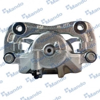 Тормозной суппорт MANDO 1439986697 EX581803KA00 P8 W0Y - Изображение 3