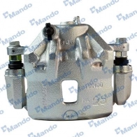 Тормозной суппорт MANDO 1422786907 EX581803KA01 N5RYN0 Q - Изображение 2