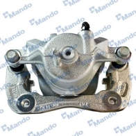 Тормозной суппорт MANDO 1422786907 EX581803KA01 N5RYN0 Q - Изображение 3