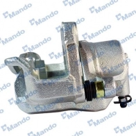 Тормозной суппорт MANDO 1422786907 EX581803KA01 N5RYN0 Q - Изображение 4