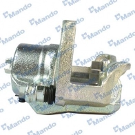 Тормозной суппорт MANDO EX581803KA10 1422786908 V2HW CK3 - Изображение 4