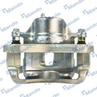 Тормозной суппорт MANDO EX581803KA10 1422786908 V2HW CK3 - Изображение 5