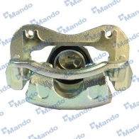 Тормозной суппорт MANDO EX581803KA10 1422786908 V2HW CK3 - Изображение 8