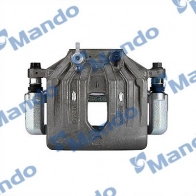 Тормозной суппорт MANDO EX581803MA01 FLIH TJD 1422787653 - Изображение 3