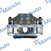 Тормозной суппорт MANDO EX581803MA01 FLIH TJD 1422787653 - Изображение 4