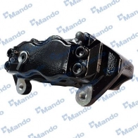 Тормозной суппорт MANDO EX581803MA10 1439986698 N 75QN - Изображение 3