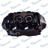 Тормозной суппорт MANDO EX581803MA10 1439986698 N 75QN - Изображение 6
